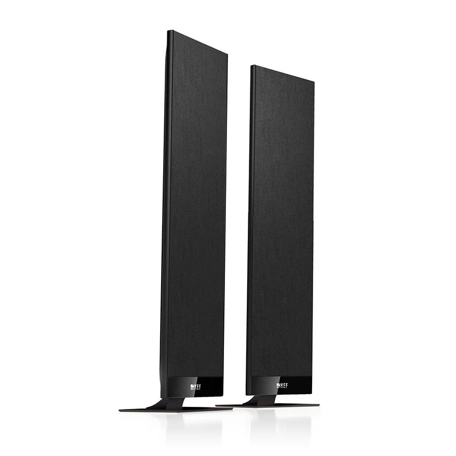 Kef T301 Black